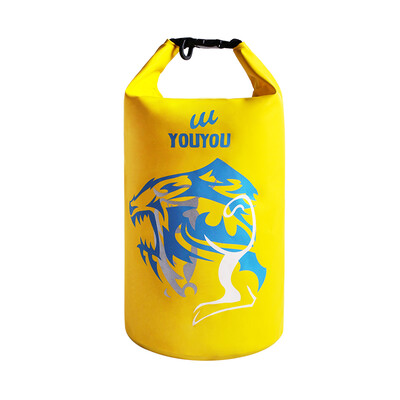 

Youyou 12 constellation drift bag waterproof bag waterproof bag beach bag swimming bag gym bag Libra