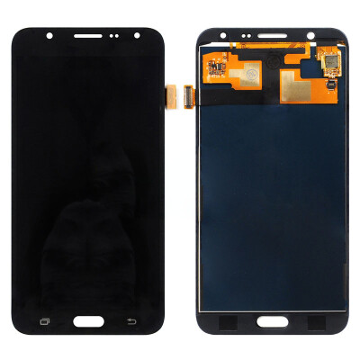 

For SAMSUNG Galaxy J7 2015 J700 SM-J700F J700M J700FN High Copy Can Adjust Britness LCD Display Touch Screen Digitizer Assembly