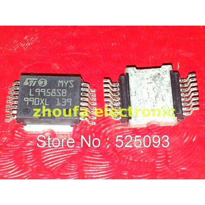 

10pcslot L9958SB