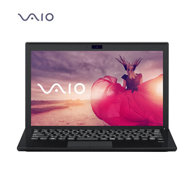 

VAIO S11 116-inch thin&light laptop gold palm brown eighth-generation quad-core i5-8250U 8G PCIe 256G SSD FHD Win10 backlit keyboard