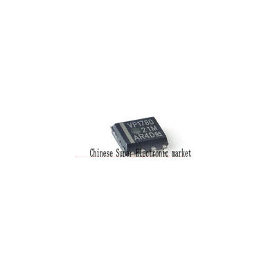 

10PCS SN65HVD1780DR SN65HVD1780D SN65HVD1780 SOP-8