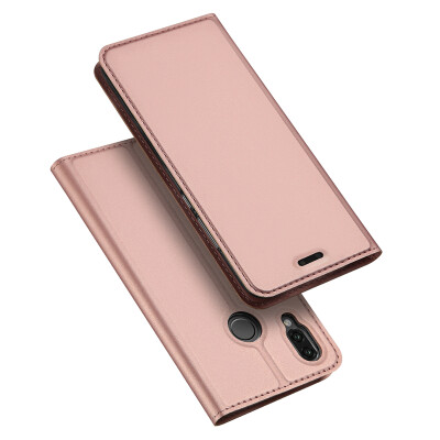 

GANGXUN® Huawei P20 Lite Case Flip PU Leather Magnetic Cover