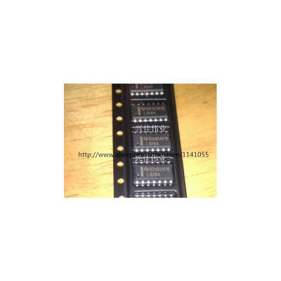 

500PCS/LOT SN74LS164DR SN74LS164 SOP-14