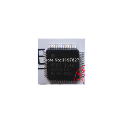 

FREE SHIPPING NFDC-2148 QFP 10PCSLOT original IC kit