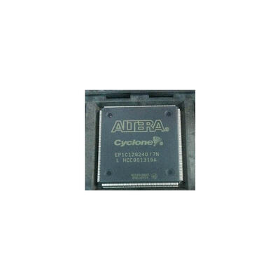 

Free Shipping 1 PCSLOT EP1C12Q240I7N QFP NEW IN STOCK IC