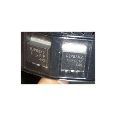 

10pcs/lot RJP63K2 LCD chips TO-263 new&original electronics kit in stock ic