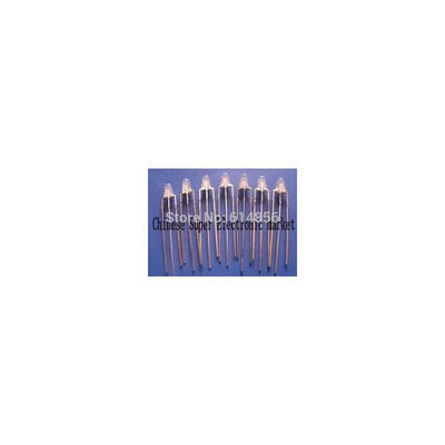

1000PCS 3mm Common Anode Red&Green double color light-emitting diode LED