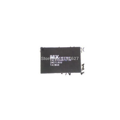 

FREE SHIPPING MX29LV320ABTC-90G MX29LV320ABTC-90 SOP 10PCS/LOT IC