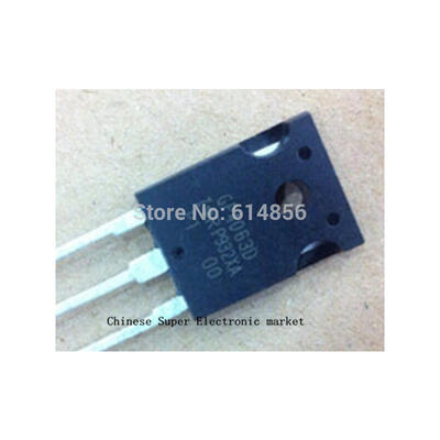 

10PCS IRGP4063D GP4063D IRGP4063