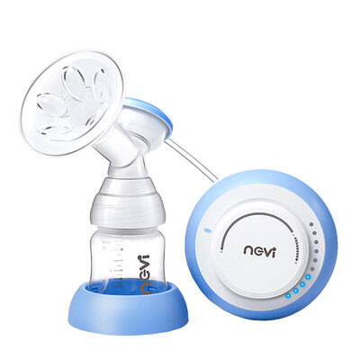 

Xinbei electric breast pump CVT intelligent unilateral breast pump xb-8708