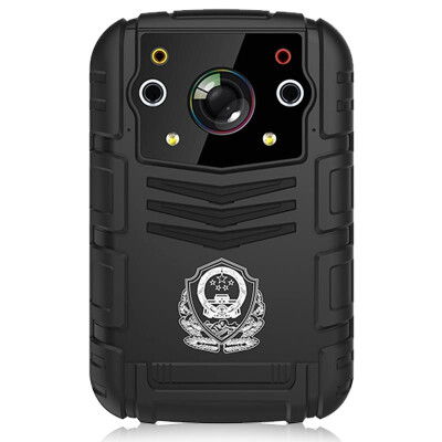 

Patriot aigo DSJ-R1 law enforcement recorder infrared night vision 1080P portable encryption laser positioning recording video camera intercom 32G