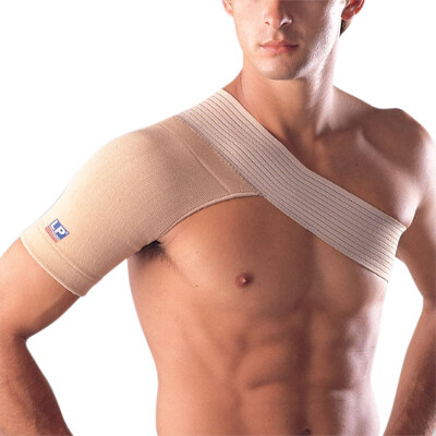 

LP Shoulder Pad Sport Protection Wariming&support equipments