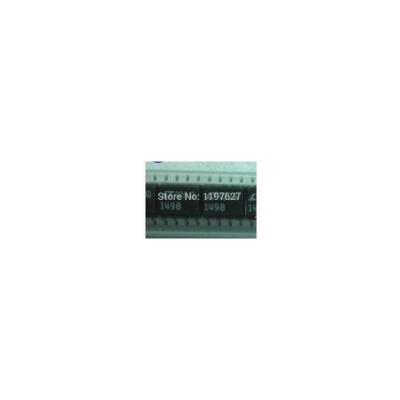 

10pcs/lot FREE SHIPPING LT1498CS8 LT1498 SOP NEW IC