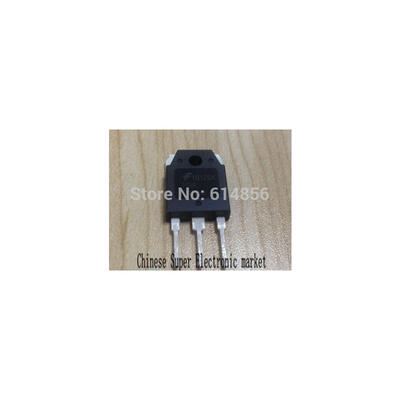 

10PCS FQA24N50 24N50 TO-3P 500V N-Channel MOSFET