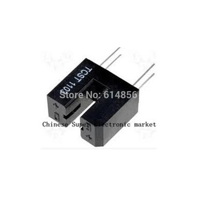 

10PCS TCST1103 Trans Optical Sensor