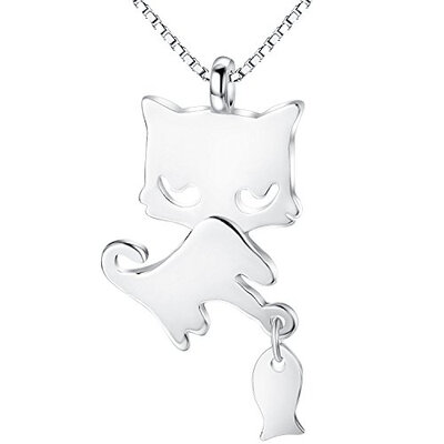 

Yoursfs Cute Rhinesttone Кристалл Дельфин / Черепаха Подвеска ожерелье 18k позолоченный День святого Валентина