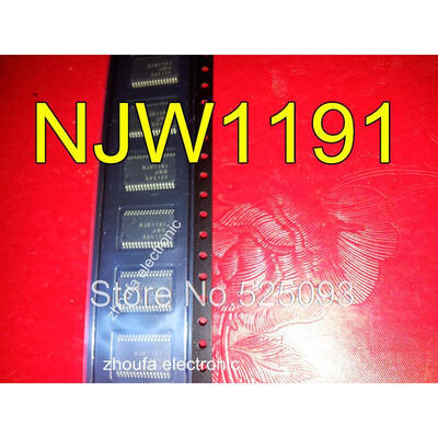 

10pcs/lot NJW1191