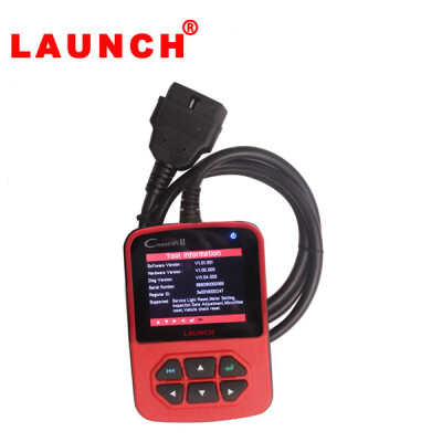 

New Arrival Launch CResetter II Oil Lamp Reset Tool Cresetter II