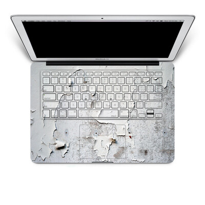 

GEEKID@Macbook decal keyboard sticker keyboard cover sticker decal white keyboard sticker US style keyboard protector