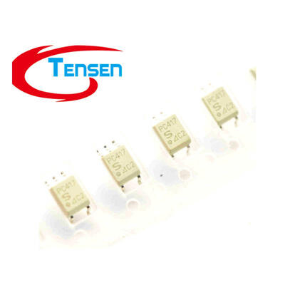 

10Pcs/Lot PC417 SOP-5 Optical Coupler(OC) Optocoupler