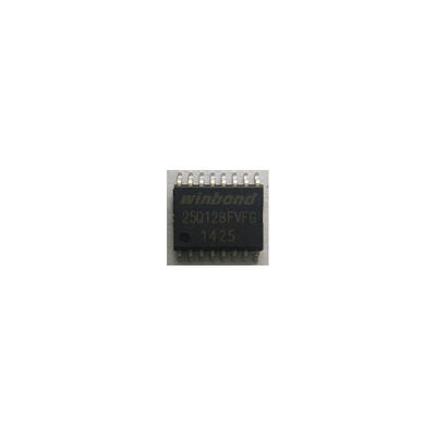 

Free Shipping 5 PCS/LOT W25Q128FVFG W25Q128 SOP16 NEW IN STOCK IC