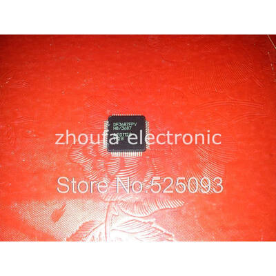 

1pcs/lot DF3687FPVH8/3687 DF3687FPVH8