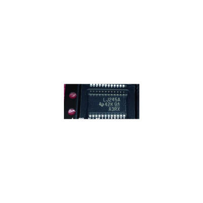 

Free Shipping 10 PCSLOT SN74LVC245ADW SN74LVC245AD LVC245A SOP20 72MM NEW IN STOCK IC