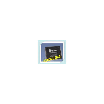 

10pcslot it8511te bxa it8511 Good qualtityHOT SELL FREE SHIPPINGBUY IT DIRECT