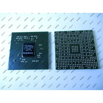 

1pcs/lot NVIDIA NF-G6150-N-A2 integrated chipset 100% new Lead-free solder ball Ensure original not refurbished or teardown