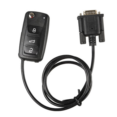 

Xhorse VVDI2 48 Data Collector No Need Register Condor Caculate 48 Data 48 Chip Transponder Dedicated