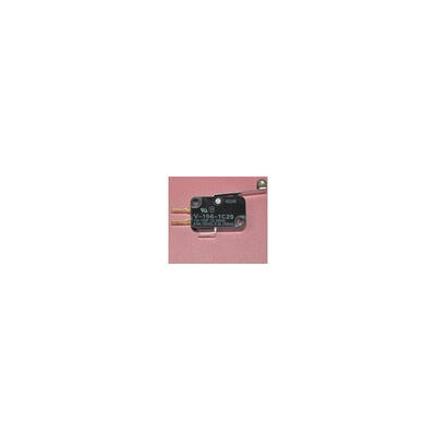 

10PCS SILVER CONTACTS high quality micro switch V-156-1C25 snap action switch