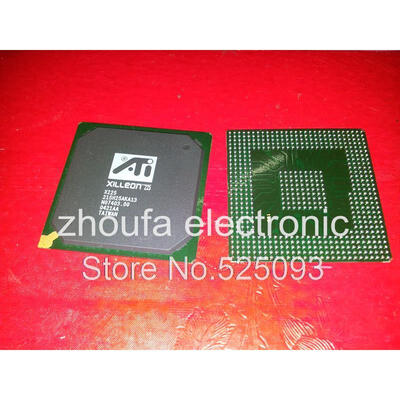

1pcs/lot 215H25AKA13 X225-215H25AKA13 BGA