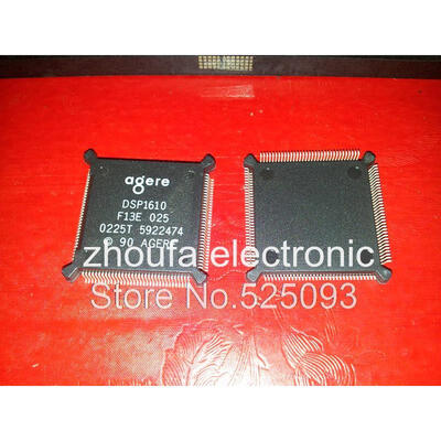 

1pcs/lot DSP1610F13E-025-DB DSP1610F13E025 DSP1610F13E DSP1610