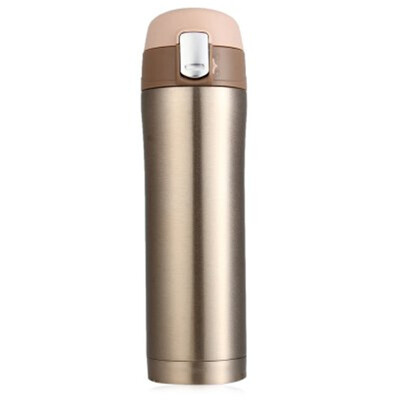

420 - 450ml 304 Stainless Steel Cup Office Tea Coffee Water Cup