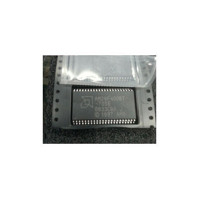 

10pcs/lot IC new original AM29F400BT-70SE AM29F400BT AM29F400 SOP44 original electronics kit in stock ic