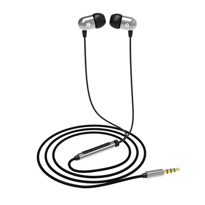 

Coolpad (Coolpad) original universal ear-type high-fidelity three-button line with a wheat-based mobile phone headset C80