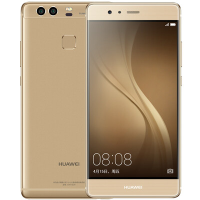 

Huawei P9