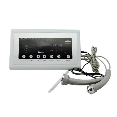 

New Ultrasonic Freckle Spots Removal Anti Aging Beauty Facial Machine