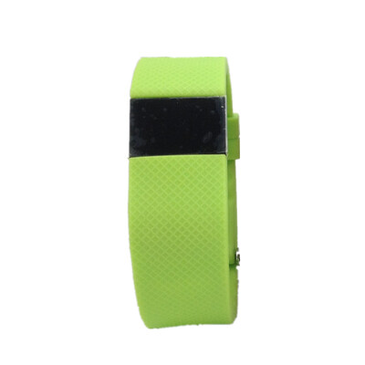 

Elegance Factory Direct Sale Fitness Tracker Bluetooth Smart Wristband for Athlete Man Woman Student Friend Children with Pedometer Alarm Clock Sleep Monitor Remote Capture