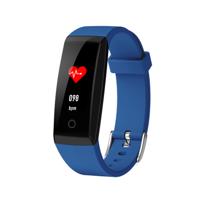 

Smart Bracelet W8 Wristband Sport Band Man Fitness Tracker Heart Rate Monitor Watch Bluetooth Smartwatch Women