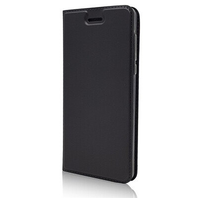 

iCoverCase Luxury Case для Nokia 6 Prime Высококачественная полиуретановая кожаная обложка Kickstand Anti-shock Полная защита