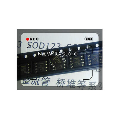 

50PCS MC12080DR2G MC12080 IC PRESCALER SINGLE 1.1GHZ 8SOIC NEW