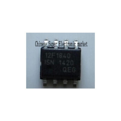 

20PCS PIC12F1840-I/SN PIC12F1840 SOP8