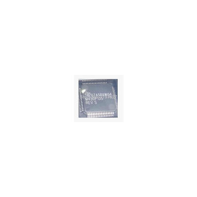 

FREE SHIPPING MSP430F133IPMR M430F133 QFP 10PCSLOT electronic IC kit