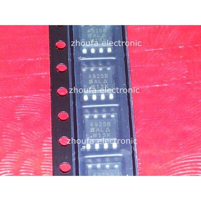 

20pcs/lot SI4925BDY SI4925 4925B