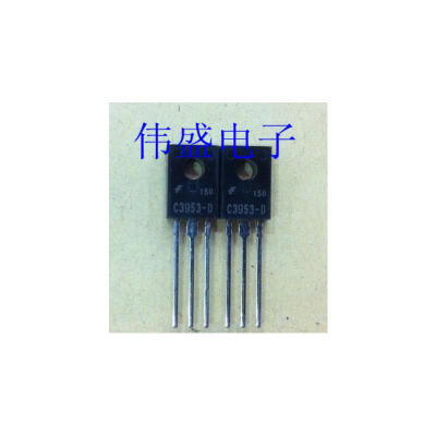 

10pcslot Free Shipping 2SC3953D 2SC3953-D Original New Transistor C3953-D C3953D