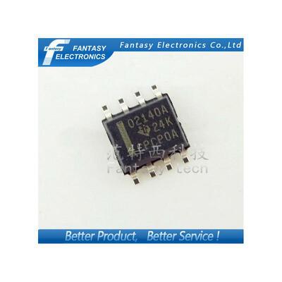 

2PCS OPA2140AIDR SOP8 OPA2140 SOP O2140A SMD 02140A free shipping