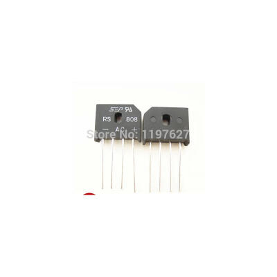 

FREE SHIPPING RS808 DIP IC 10PCS/LOT electronics