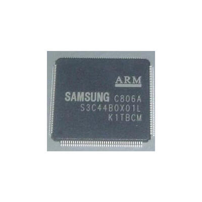 

10pcs/lot S3C44B0X01L QFP original electronics kit in stock ic components
