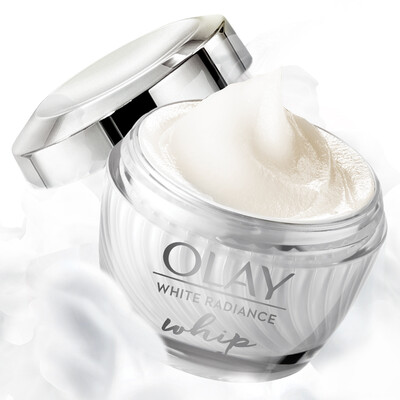 

Olay Olay Fresh Peach Air Sensitive Cream 50g Frost Air Cream
